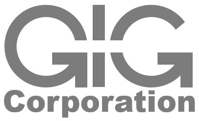 有限会社ギグスのロゴ